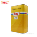 Auto tinta tinta tinta verniz Guangzhou Reiz Premium